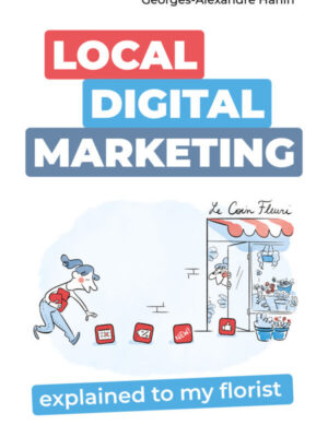 Local digital marketing