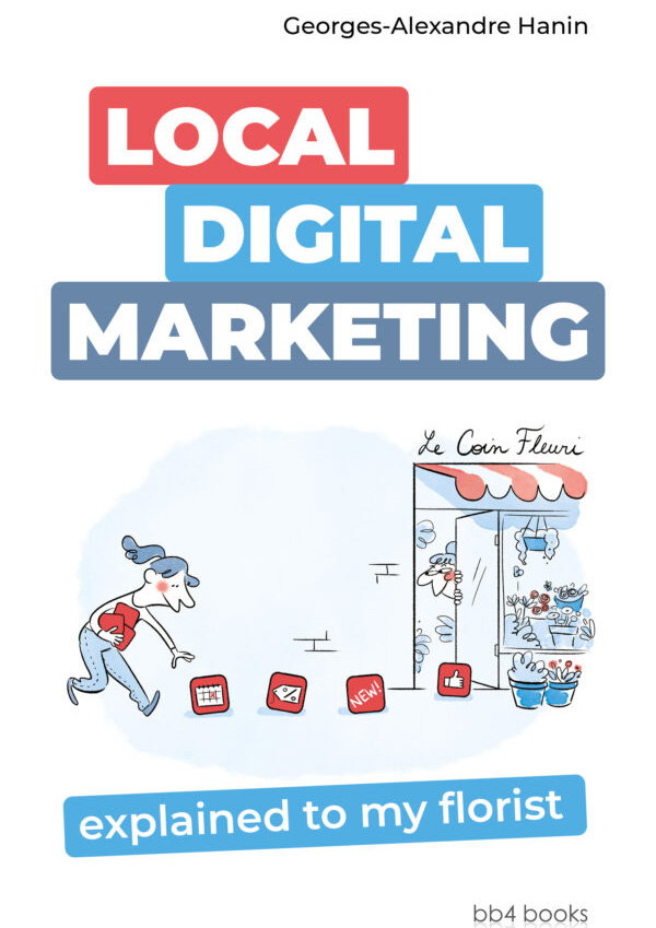 Local digital marketing